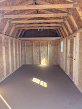 10X20 Basic Backyard Shed Located in Britton South Dakota